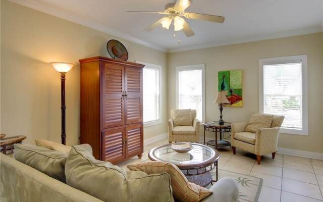 Yosanmine 10AD - 1 Br Condo