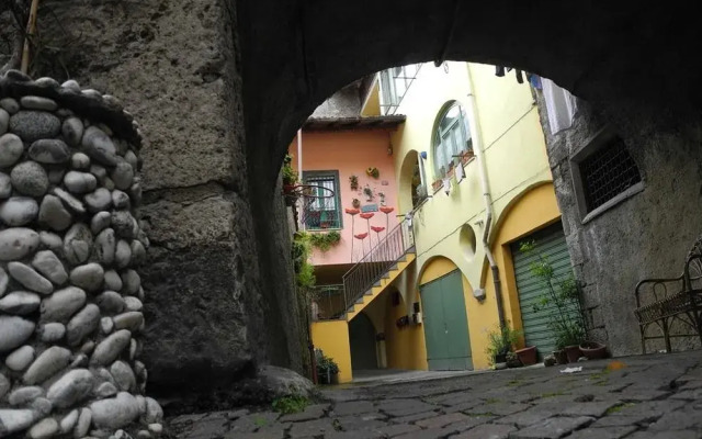 Albergo Diffuso Torre Soca