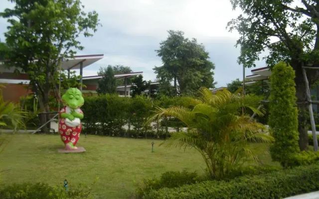 SP Resort and Garden