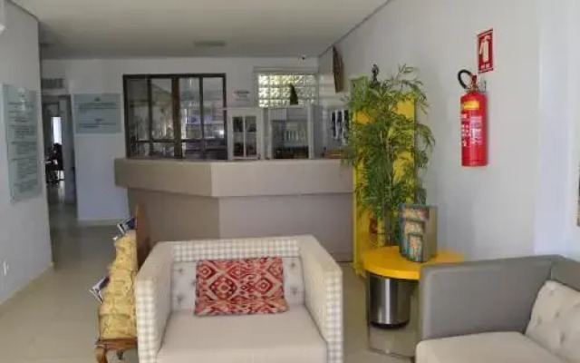 Atlas Hotel - Centro