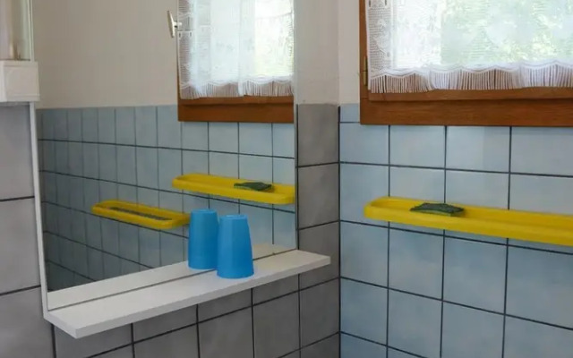 Gîtes des planchettes