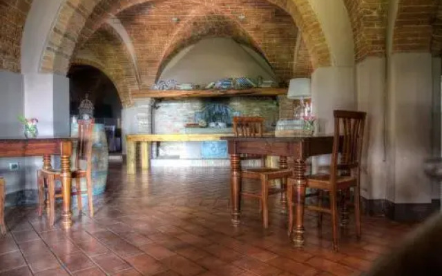 Agriturismo Montalto