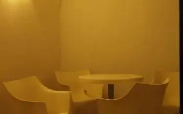 Hotel Moderno