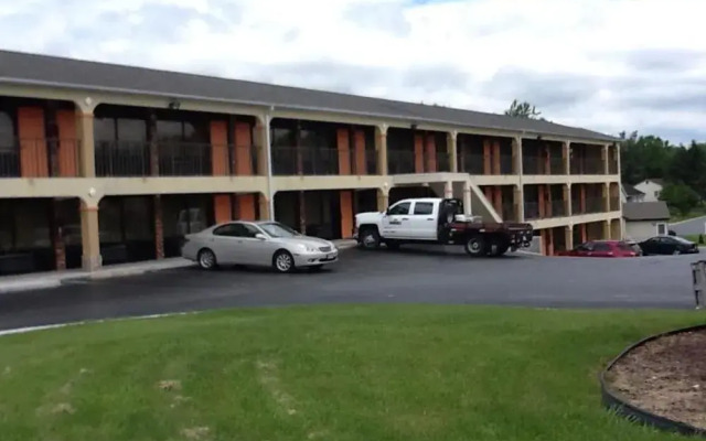 New Eastern Inn