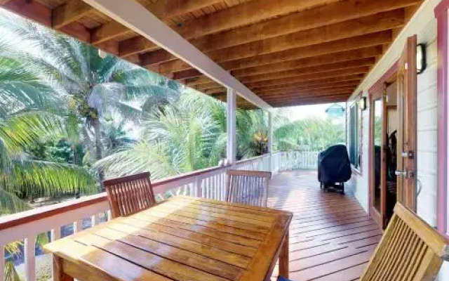 Island Breeze Villa