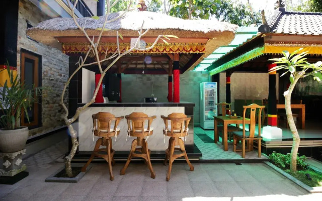 Airy Jimbaran Lingkar Timur Udayana Bali