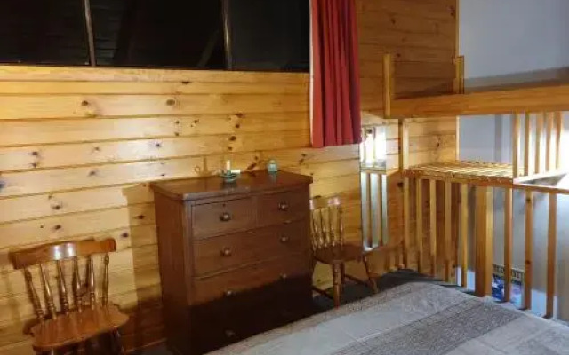 Carinya Farm Holiday Retreat