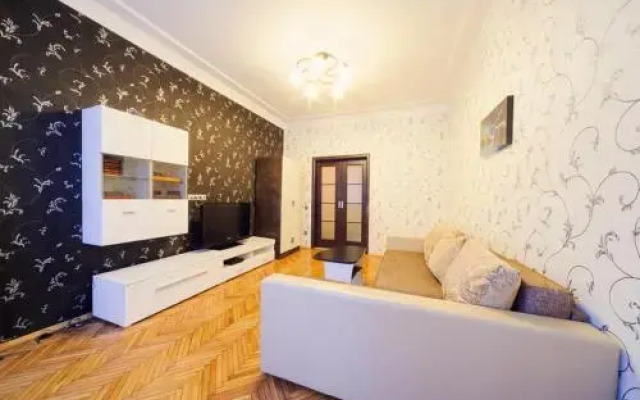 Kvartiras Apartments 4