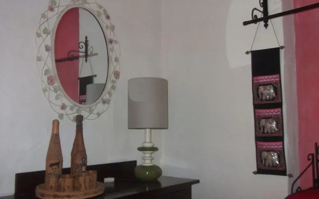 Bed and breakfast Helianthus