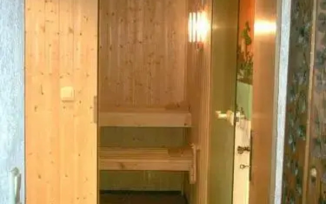 Ferienwohnung Grenzblick