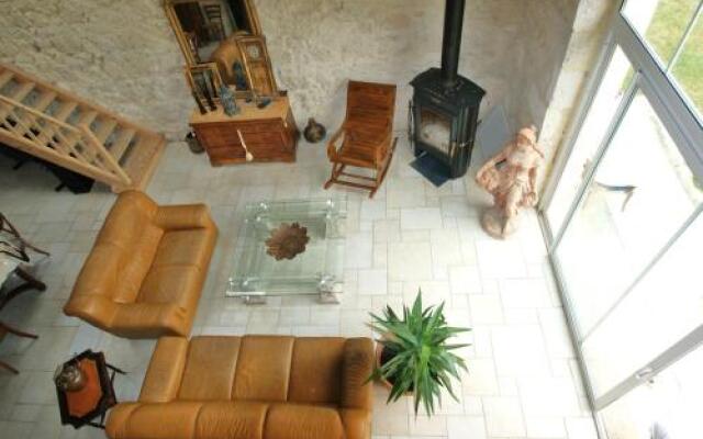 Chambres dhotes "Domaine de la Rose des Vents"