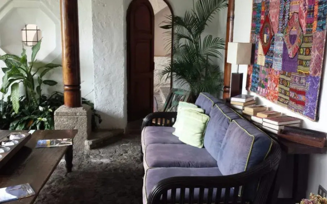 Casa La Capilla Boutique Hotel