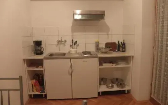 Apartments Blanche