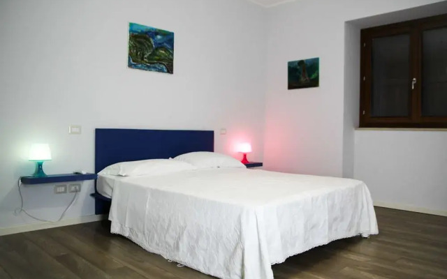 Country House Torrenera