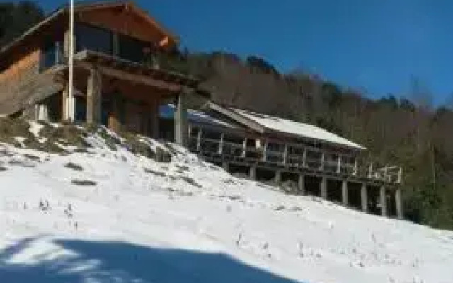 Cabaña Alto Pucón
