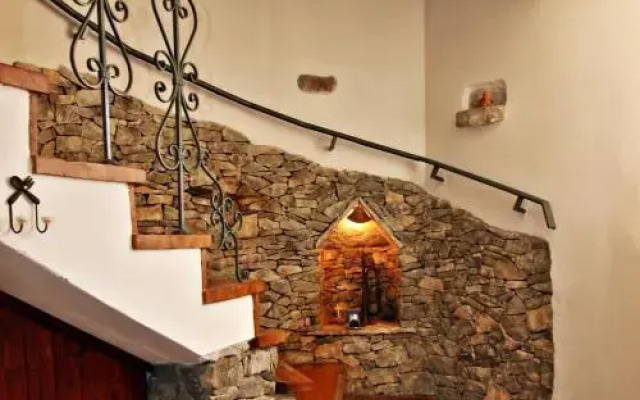 Villa Moro House
