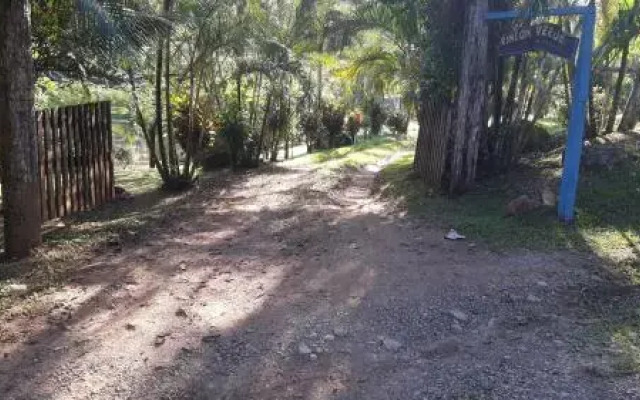 Rincon Verde