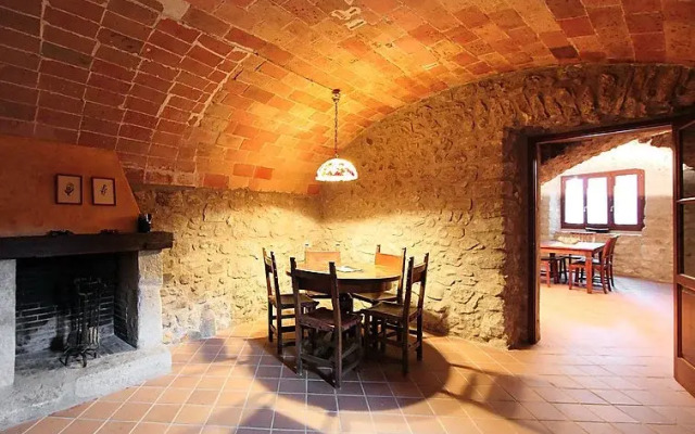 Hostal Alberana