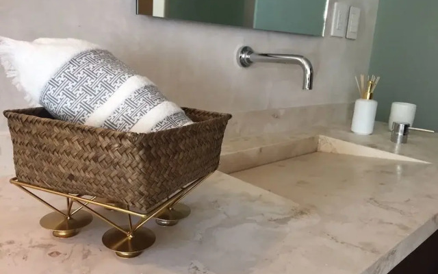 Ecochic Luxury Condo at Artia Tulum