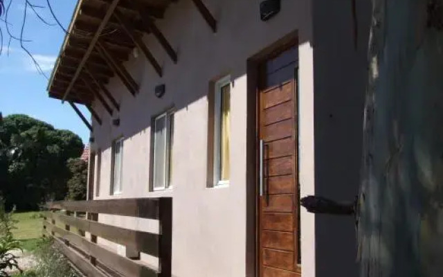 cabañas miramar