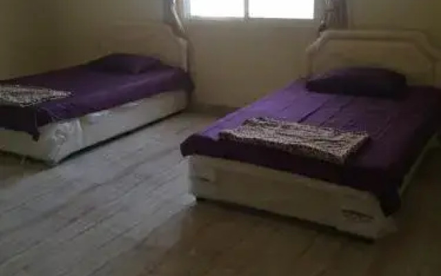 Al Ribat Holiday Home