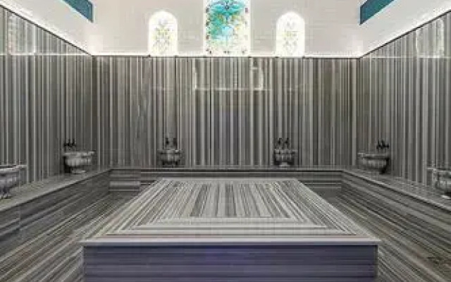 Granada City Residence Alanya