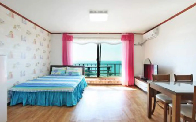 Namhae Sullem Pension