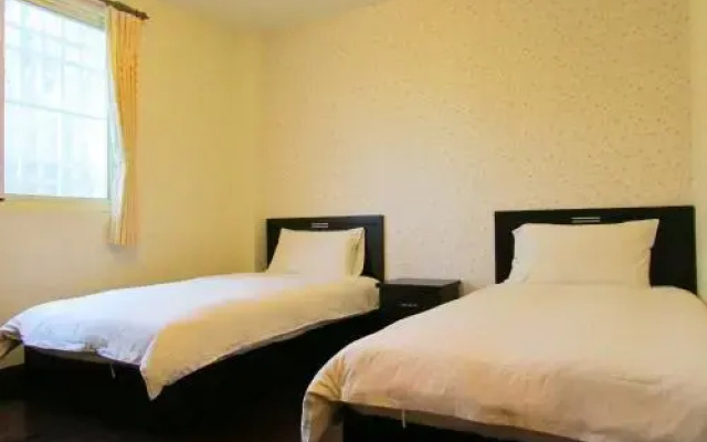 Hualien Country Lodge