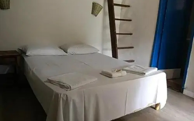 Pousada Grande Pedreira
