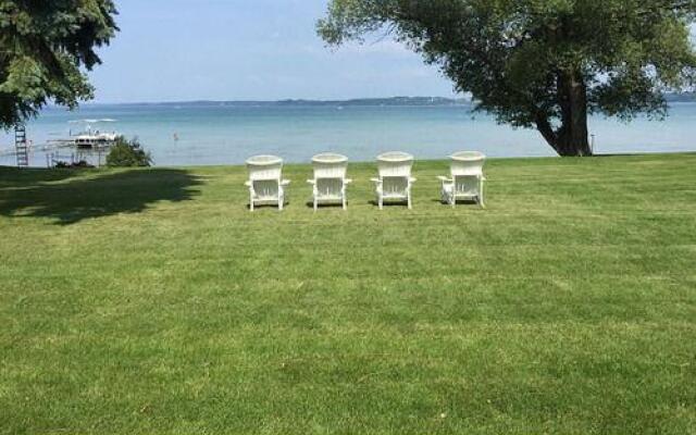 Sands Souchi on West Bay