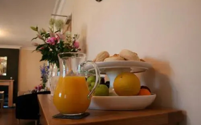 Ashberry Guest House