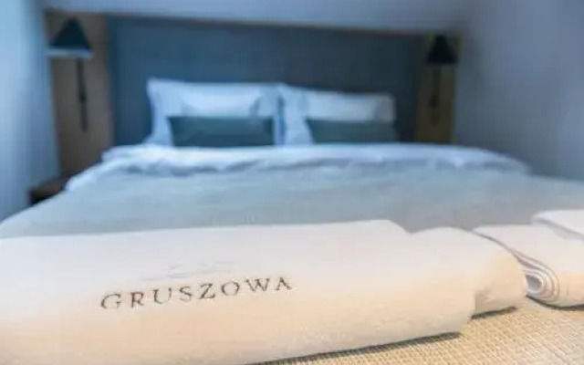 Gruszowa Villa