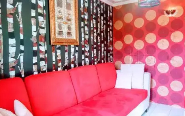 Homestay Petrajaya Kuching