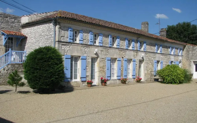 Chambre d'Hôtes Beaurepaire