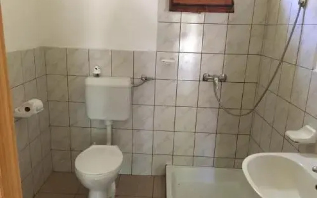 Matróz Üdülöház