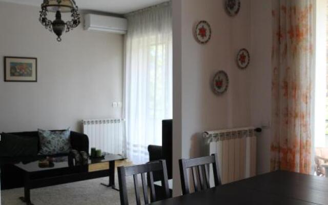 Apartment Deligradska