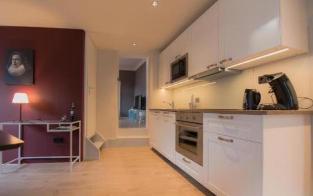 Gästehaus Vanille & Chocolat