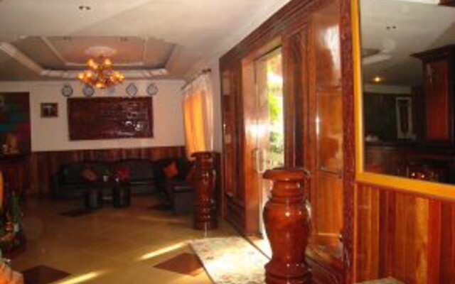 Angkor Wat Guesthouse