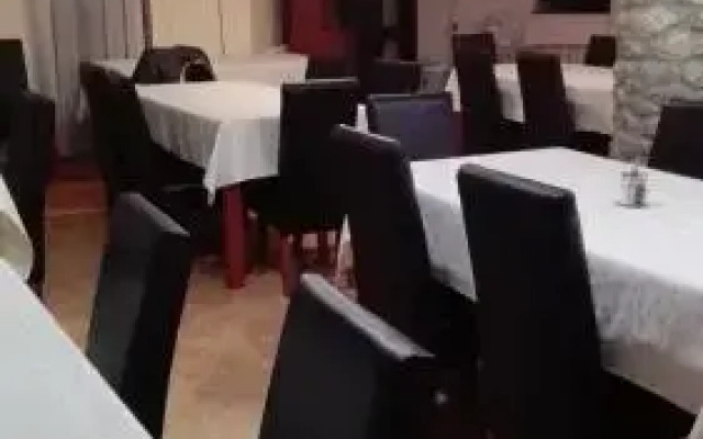 Kék Panzió