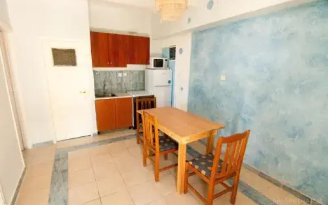 Arokaria Apartments