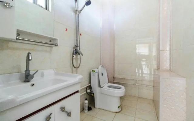 Yesanpo Xingfu Farm stay