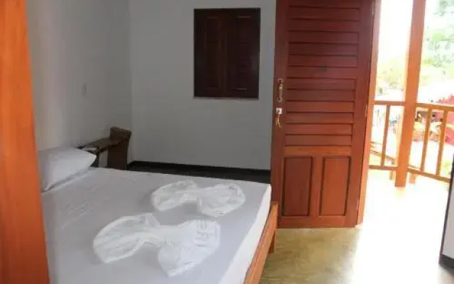 Pousada Paraíso dos Ipês