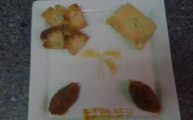 La Gerbe De Ble