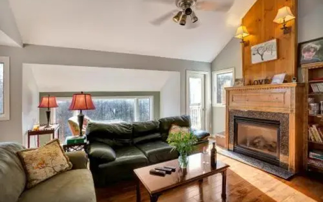 Trailside Village unit 4 by RedAwning
