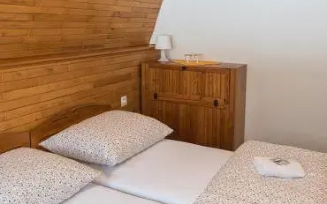 Rekreační areál Pod Šaumburkem