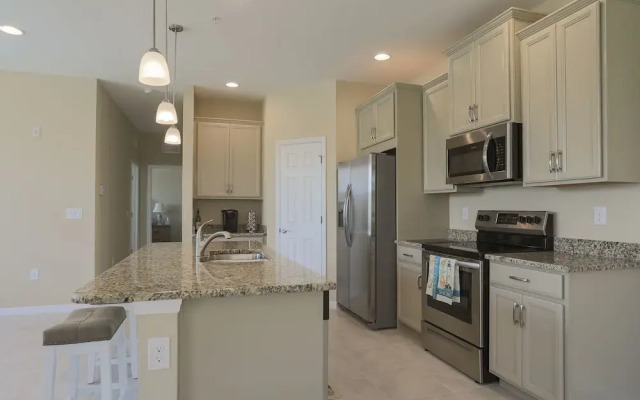 Osprey 01 - 2 Br Townhouse