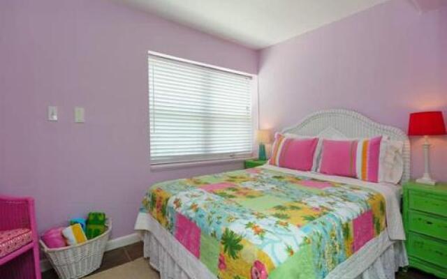 Lazy Daisy Three - 3 Br Home