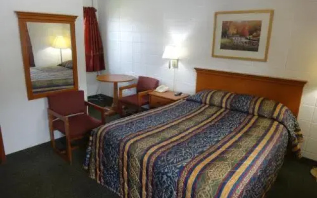 Tower Motel
