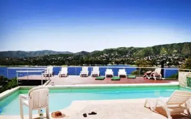 Casona del Lago