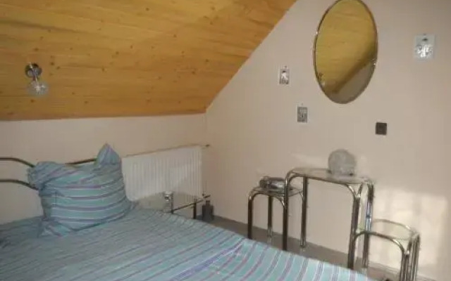 Vakáció Apartman